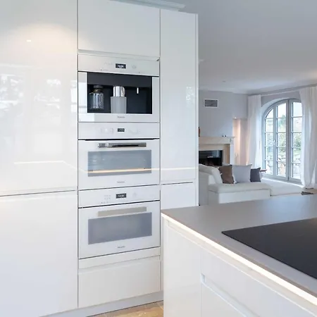 Casa de Férias Seehus Wenningstedt-Braderup