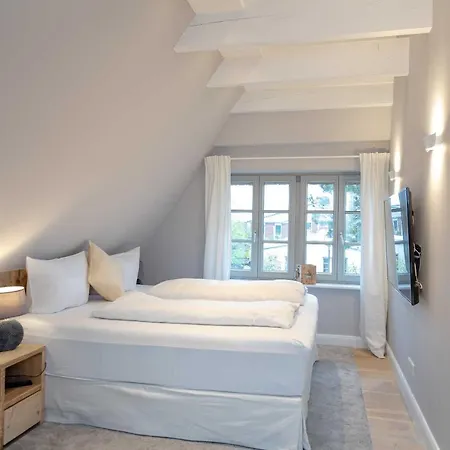 Casa de Férias Seehus Wenningstedt-Braderup